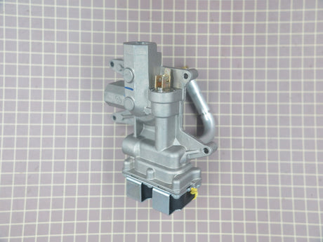 Pressure Regulator W10554066