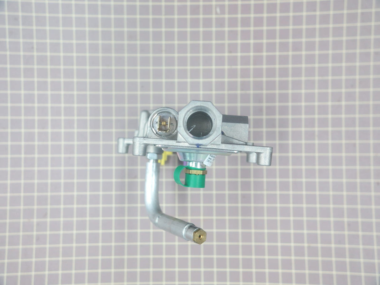 Pressure Regulator W10554066