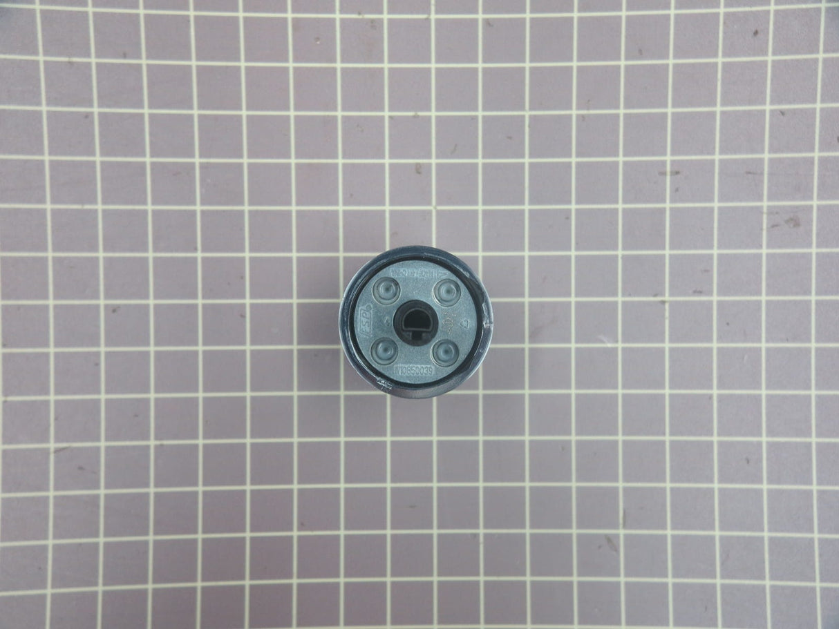 Knob W10850039