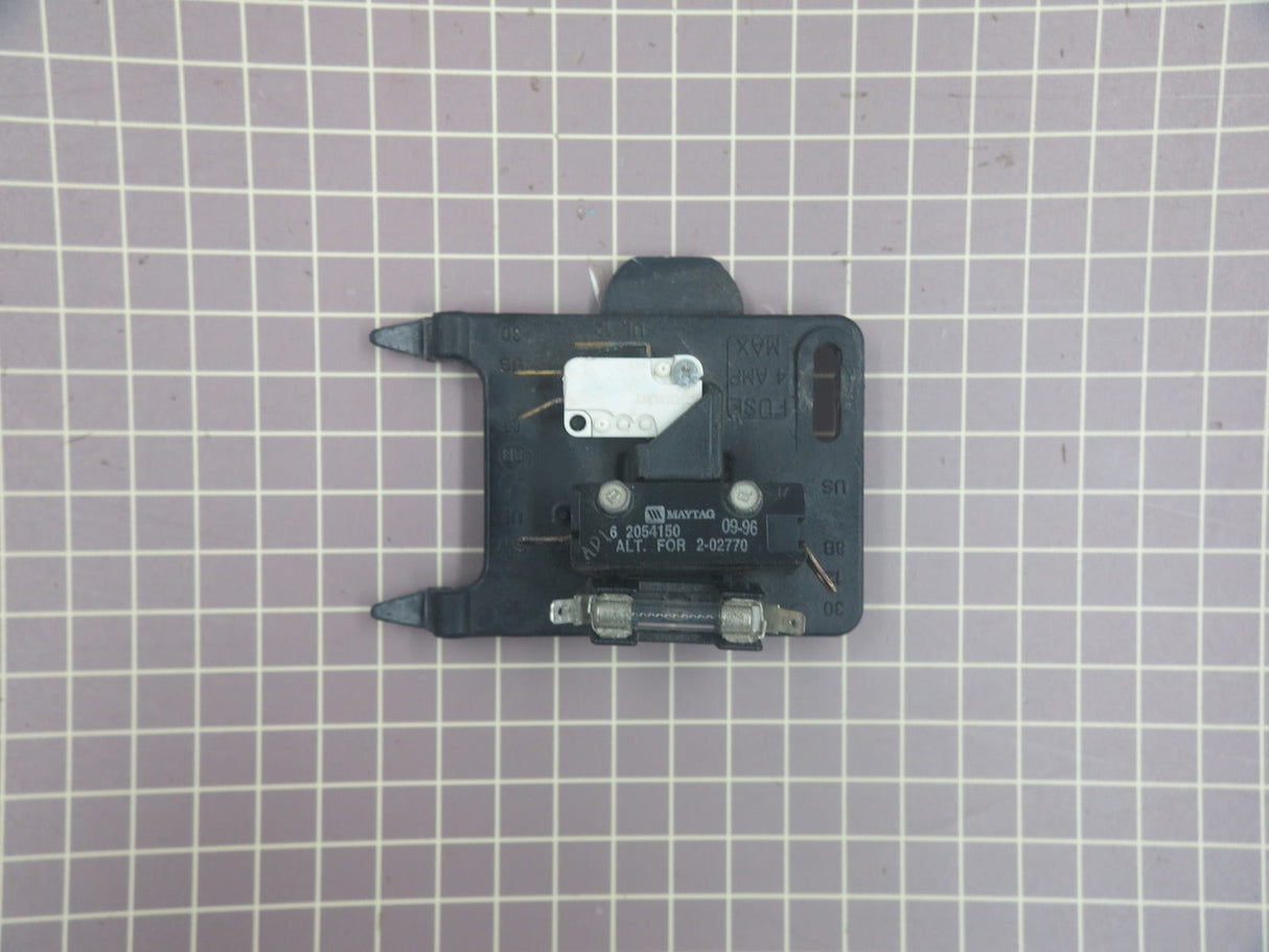 Lid Switch Assembly 207176