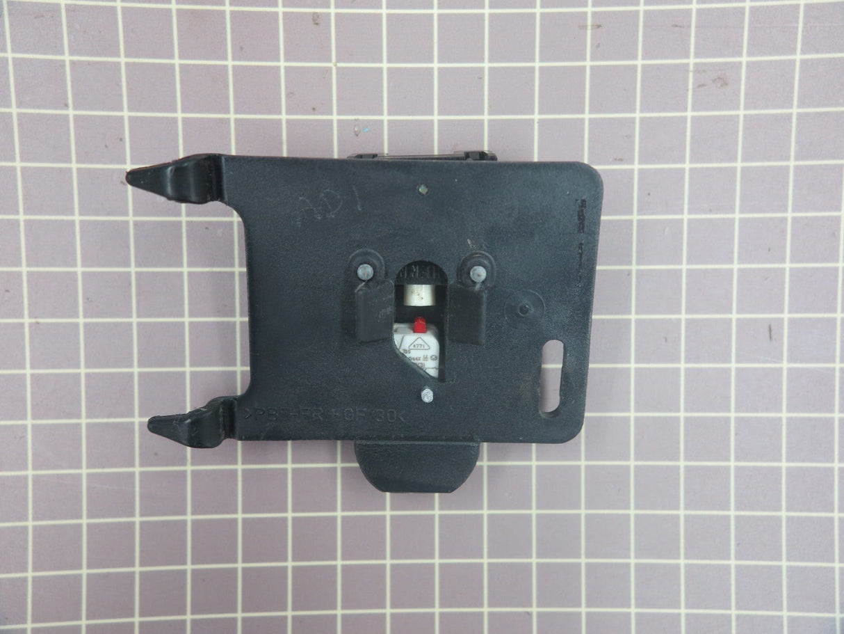 Lid Switch Assembly 207176