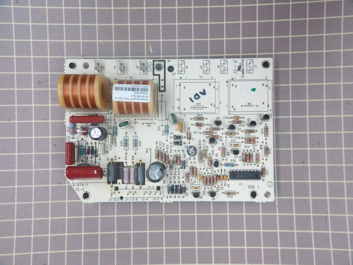 Spark Module W10457998