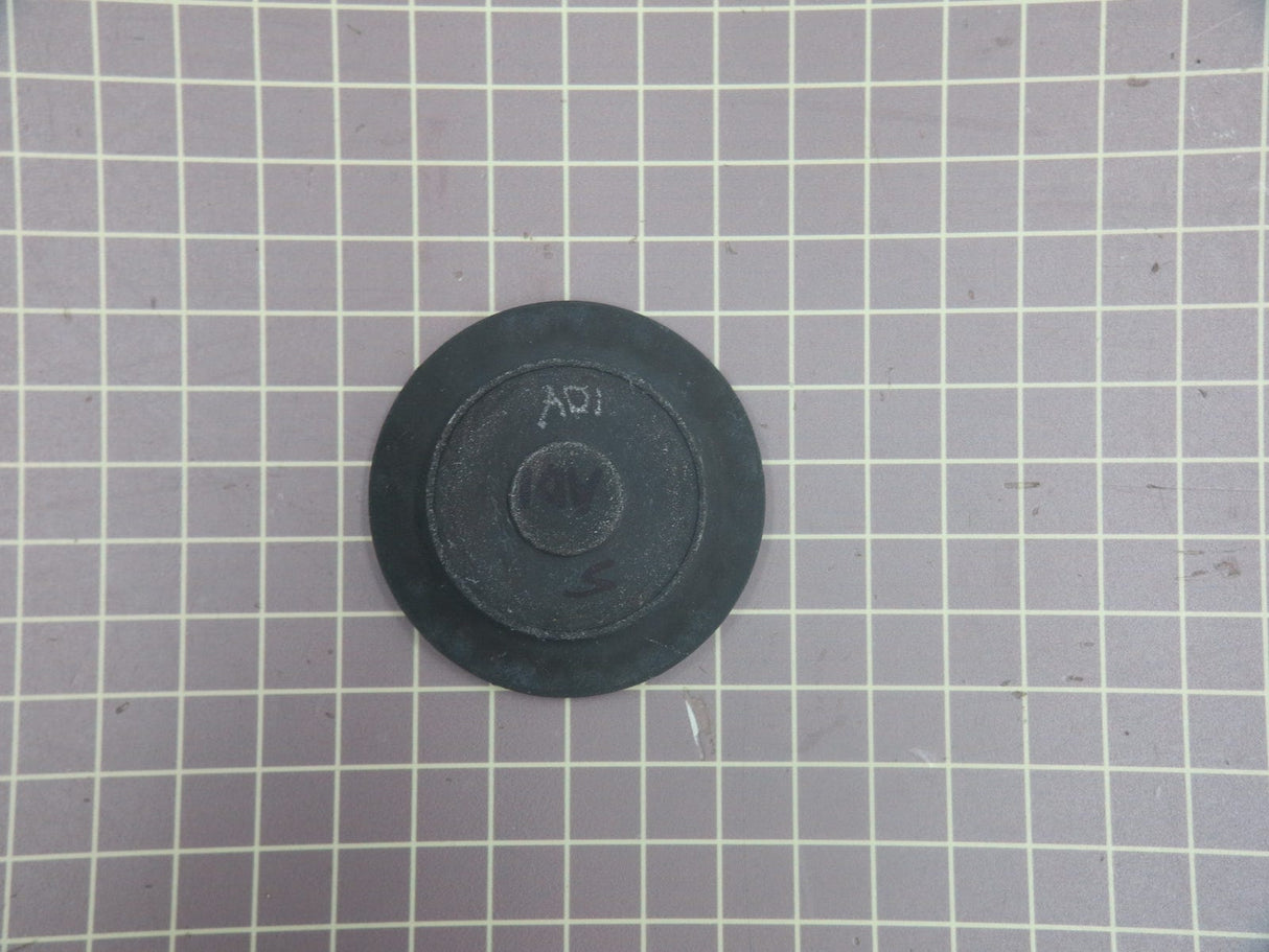 Burner Cap (Small) W10837262