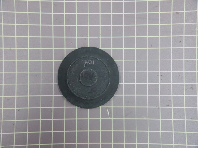 Burner Cap (Small) W10837262