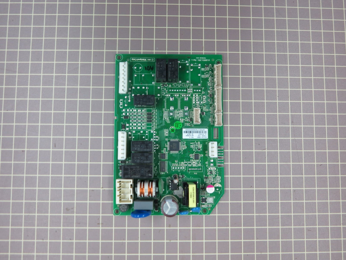Control Board W11135061