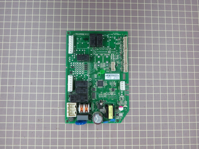 Control Board W11135061