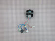 Evaporator Fan Motor 241854601