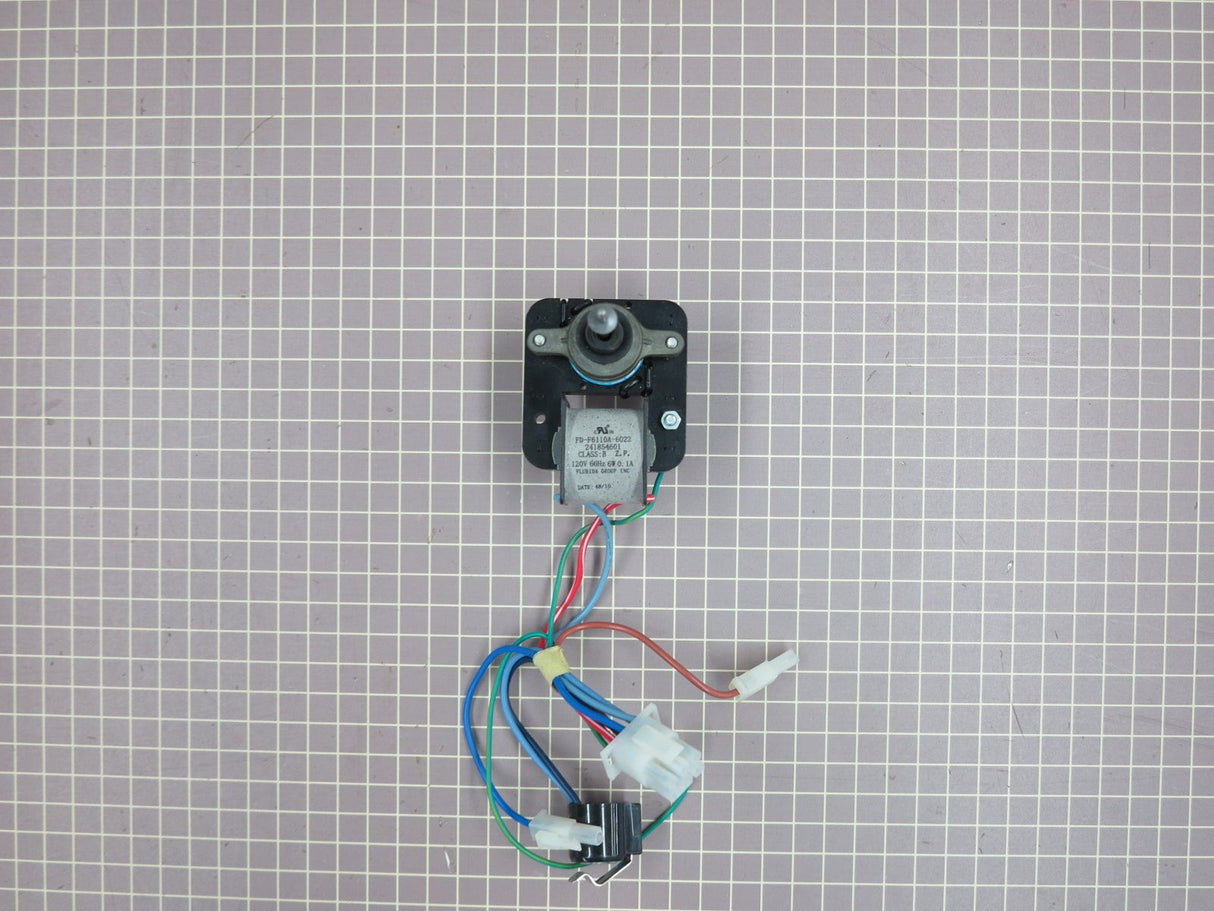 Evaporator Fan Motor 241854601