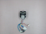 Evaporator Fan Motor 241854601