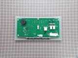 Dispenser Control Board WR55X10907