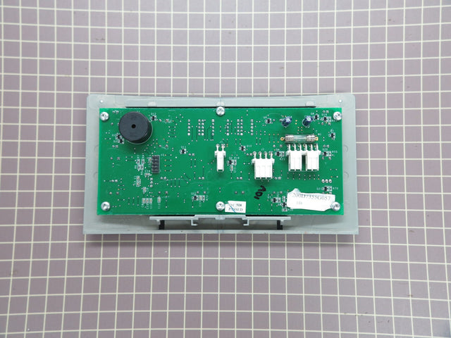 Dispenser Control Board WR55X10907
