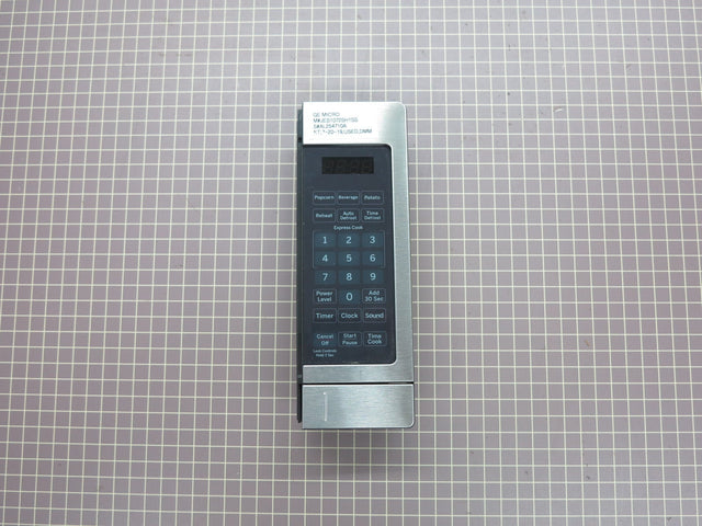 Control Panel & Control Board WB27X23805