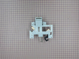 Door Lock and Switch Assembly W10618131
