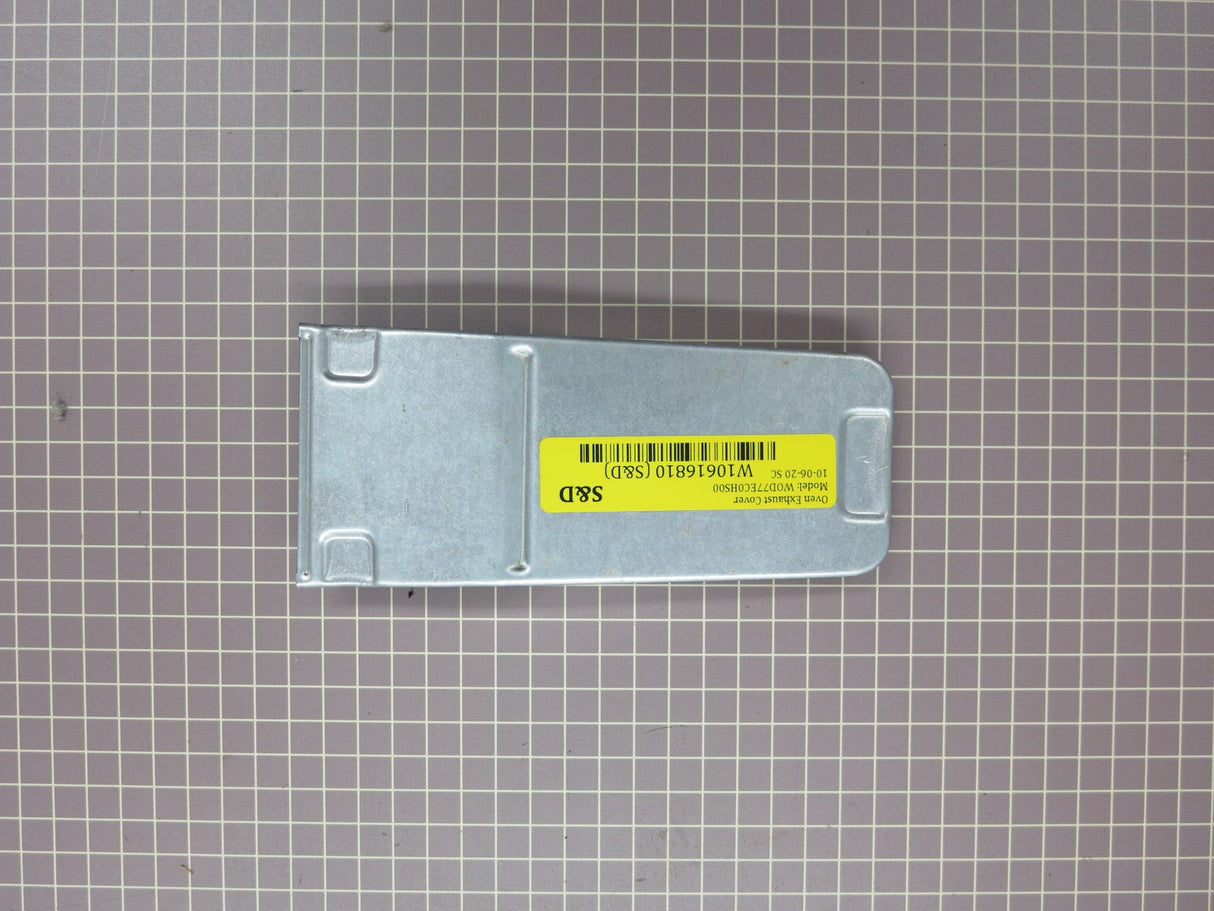 Exhaust Cover W10616810