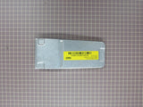 Exhaust Cover W10616810