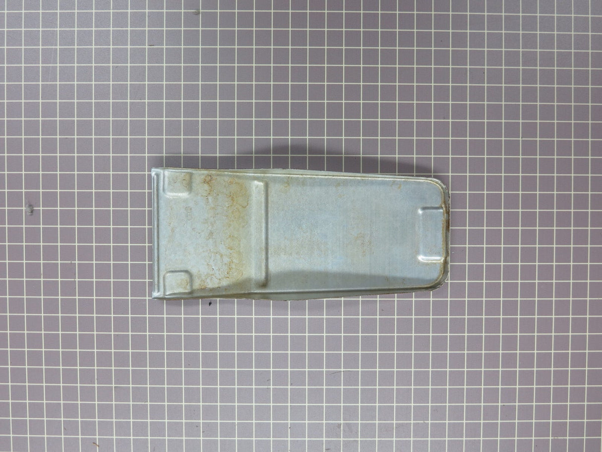 Exhaust Cover W10616810