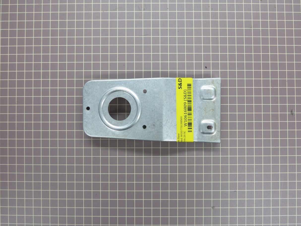 Base W10616809