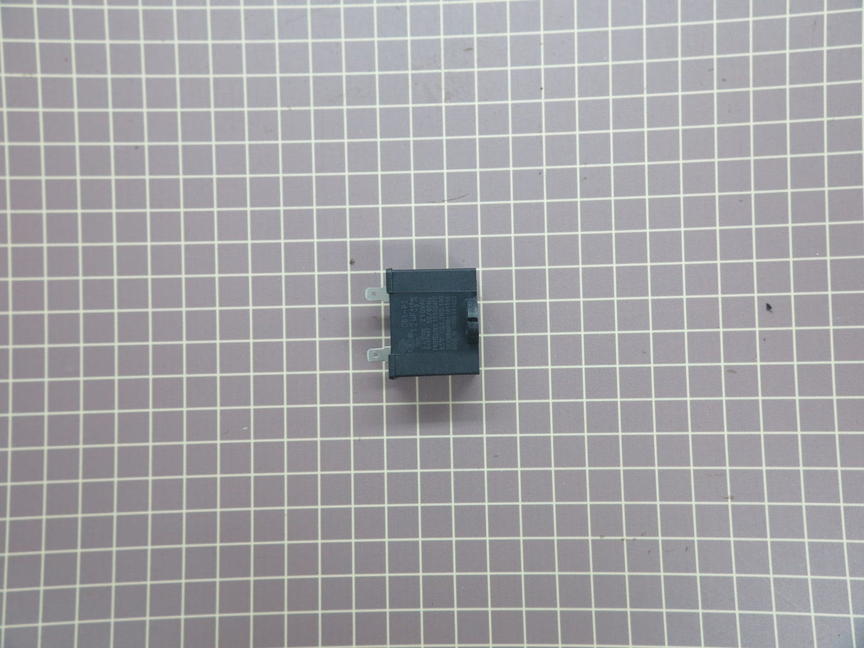 Capacitor WR55X20800