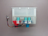 Water Inlet Valve Housing W10921581