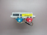 Water Inlet Valve Housing W10921581