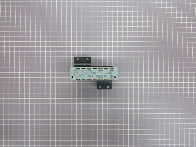 Pushbutton Switch 3359101