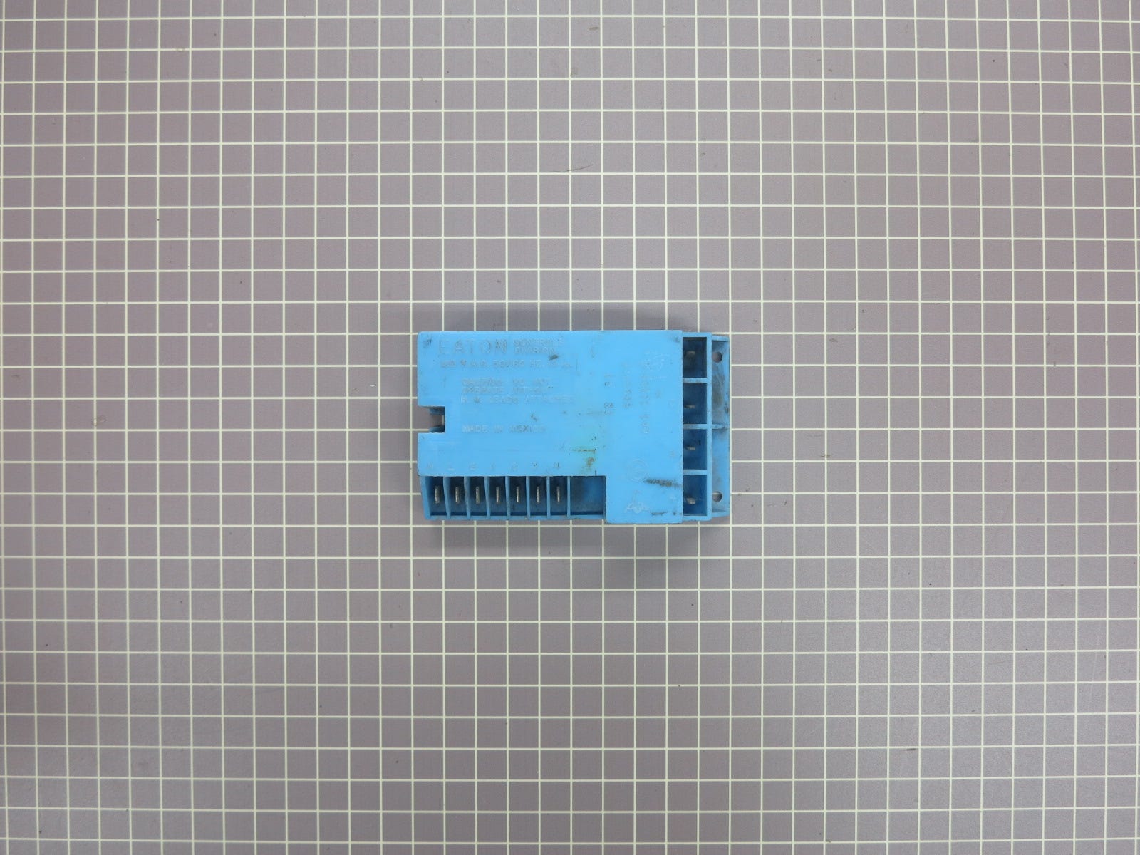 Spark Module 3187409