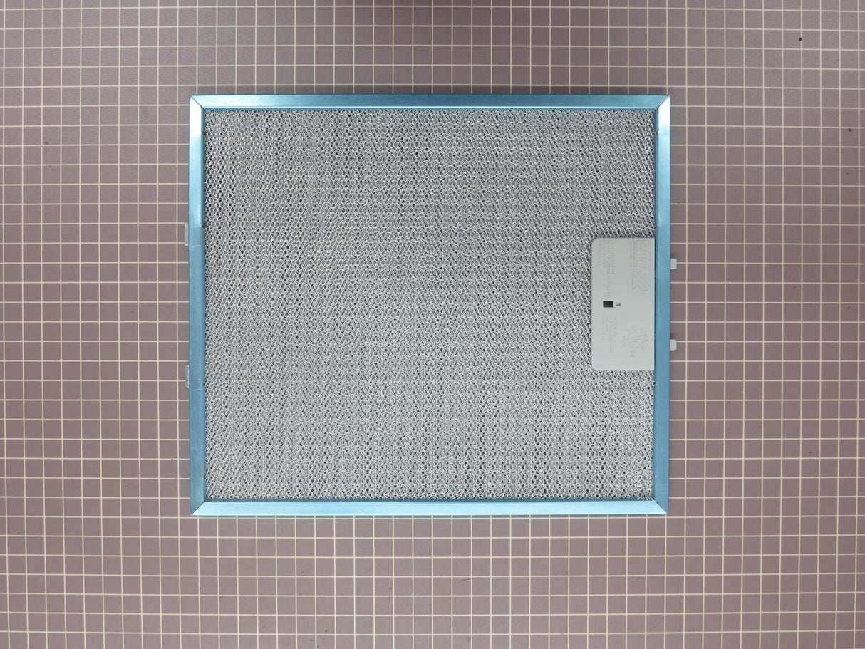 Grease Filter W10870878
