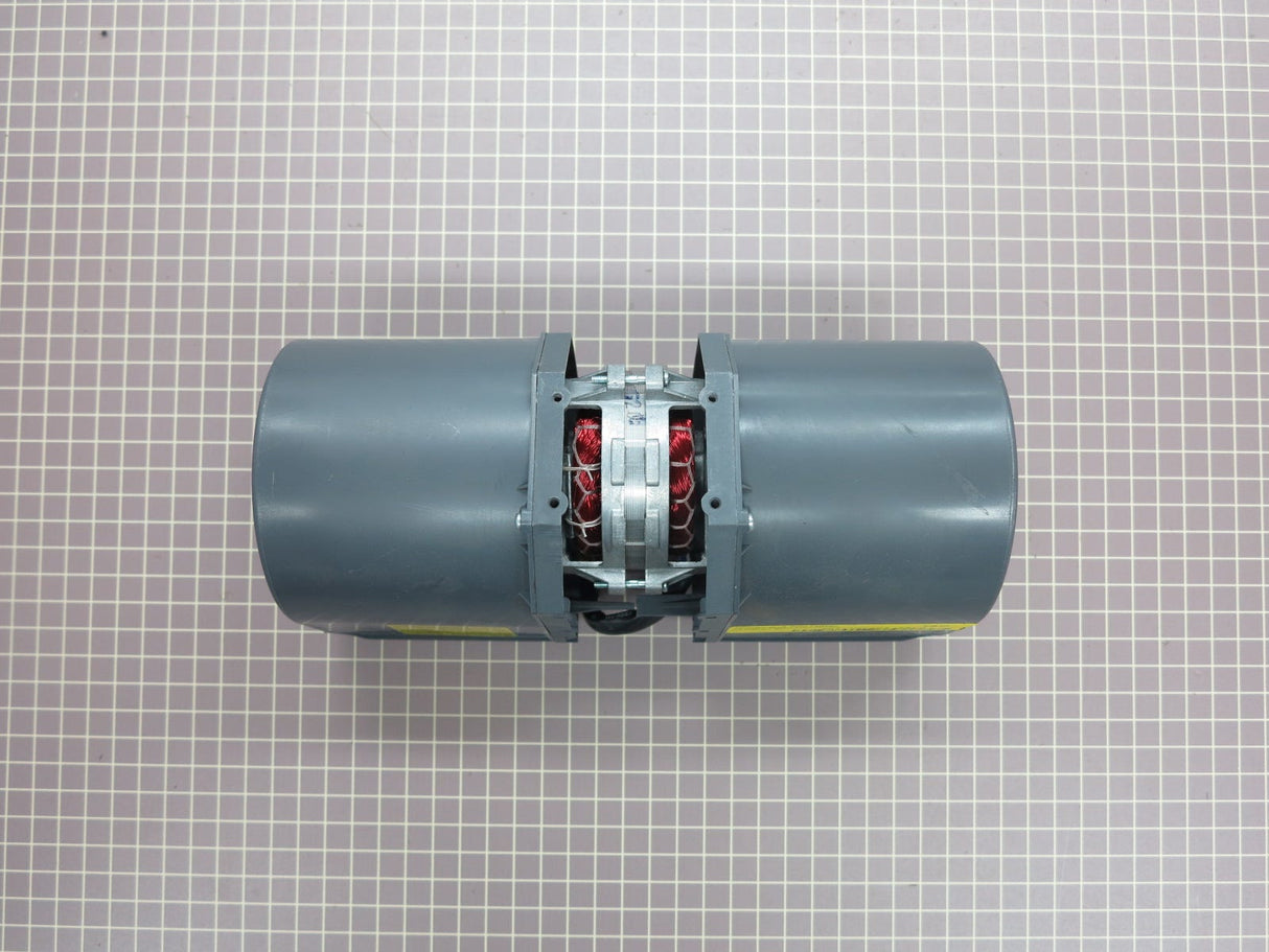 Fan Motor W11109693