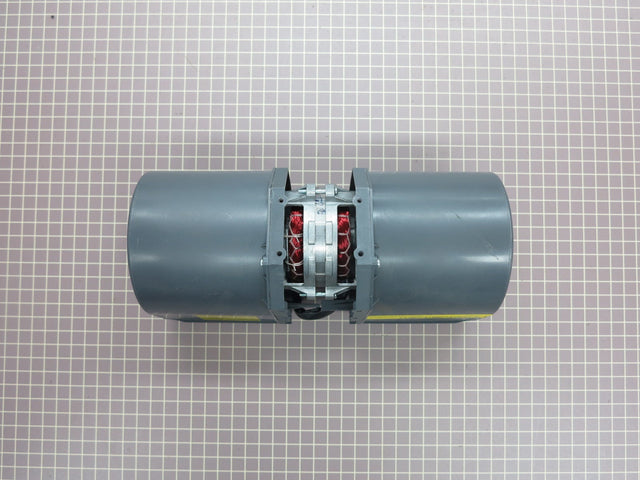 Fan Motor W11109693