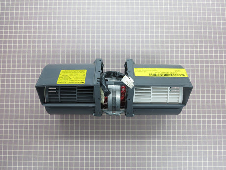 Fan Motor W11109693