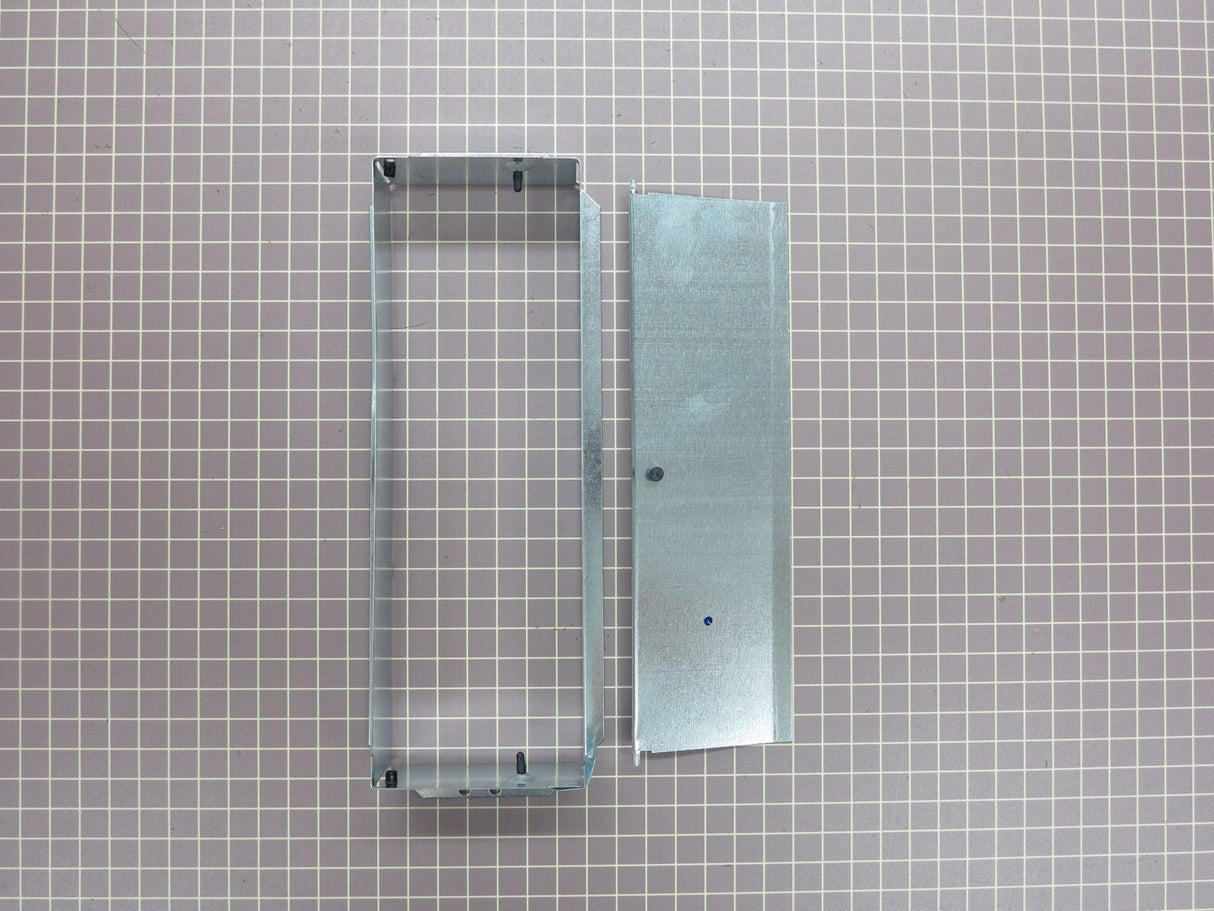 Vent Damper SV13296