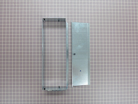 Vent Damper SV13296
