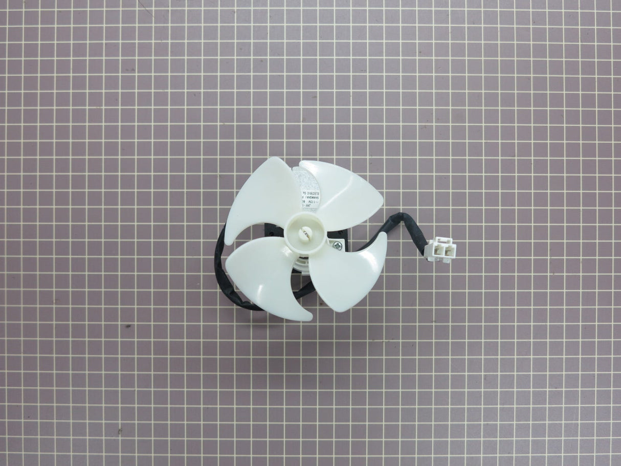 Evaporator Fan Motor 1.01.06.01.037R