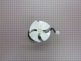 Evaporator Fan Motor 1.01.06.01.037R
