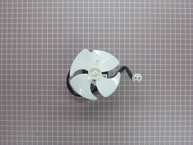 Evaporator Fan Motor 1.01.06.01.037R