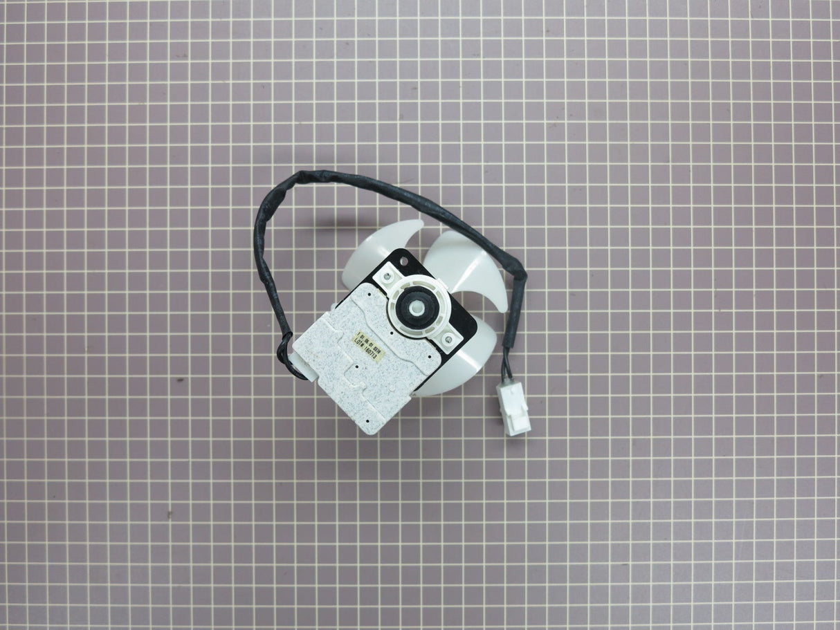 Evaporator Fan Motor 1.01.06.01.037R