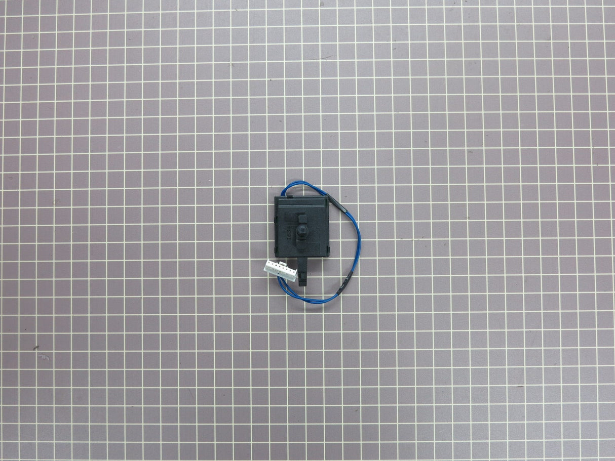 Selector Switch WH12X25478