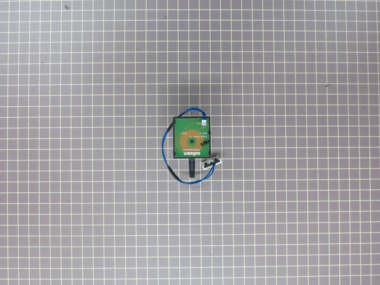 Selector Switch WH12X25478