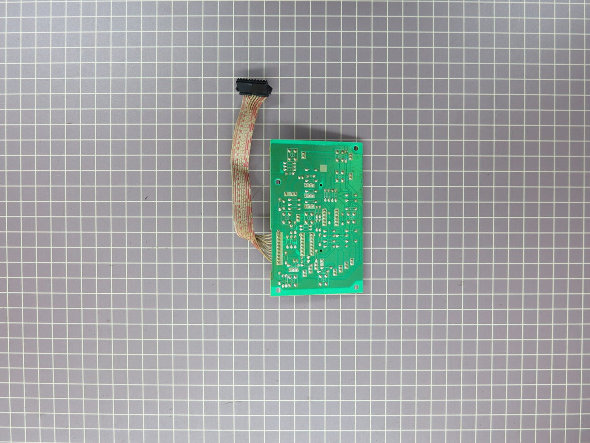 Control Board 5304476925