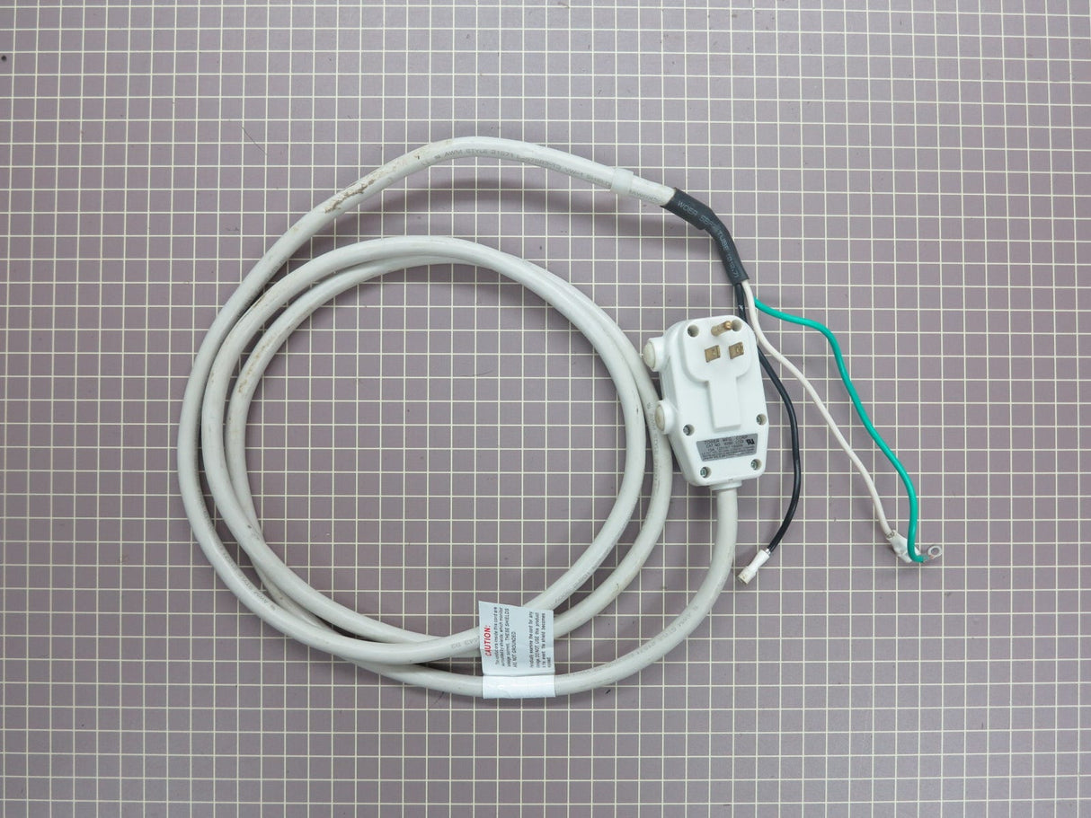 Power Cord WJ35X10179