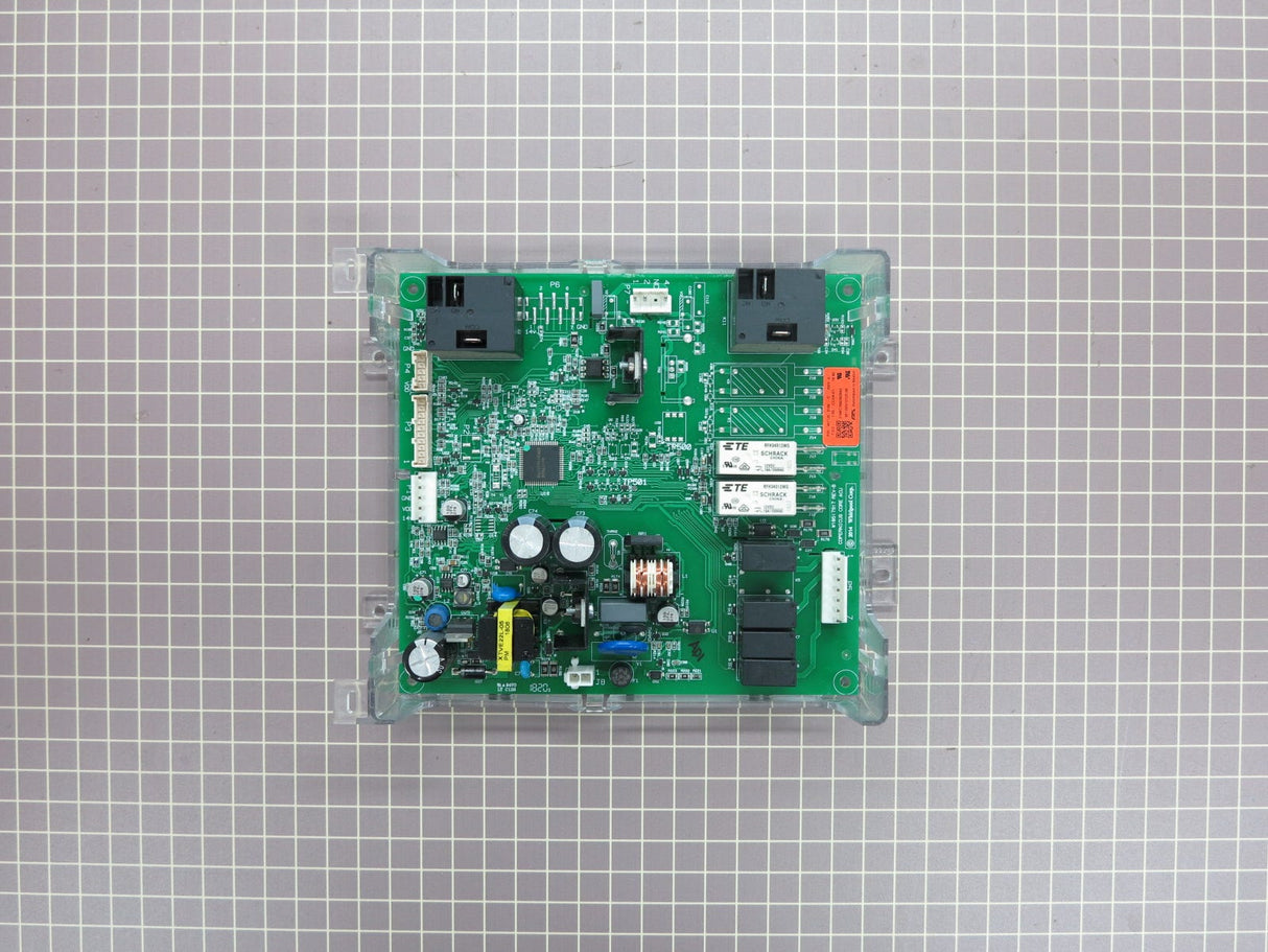 Control Board W11040194