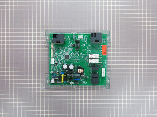 Control Board W11040194