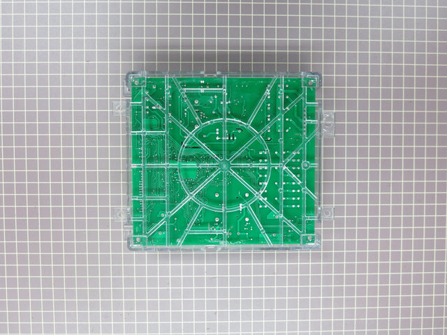 Control Board W11040194