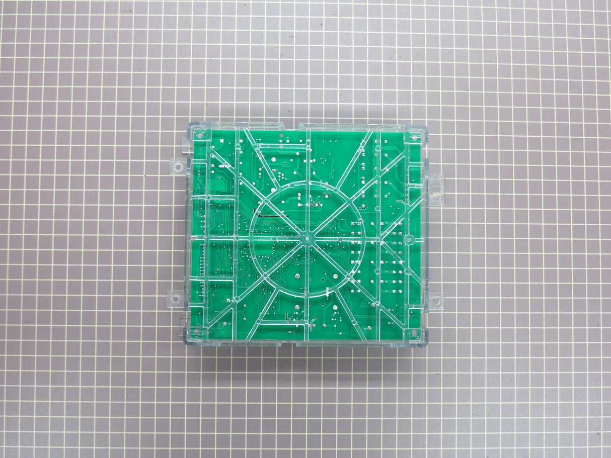 Control Board W10883370