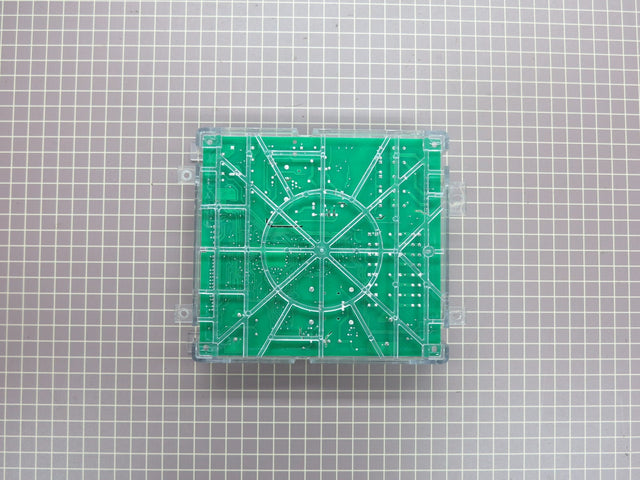Control Board W10883370