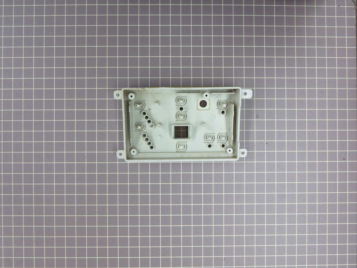 Control Panel 5304476918