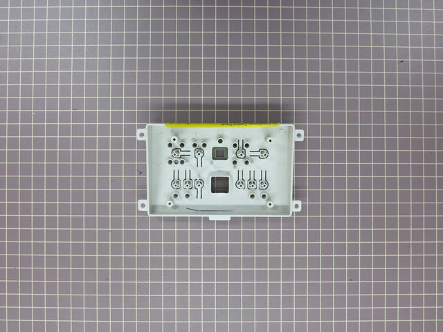 Control Panel CMF201121890030
