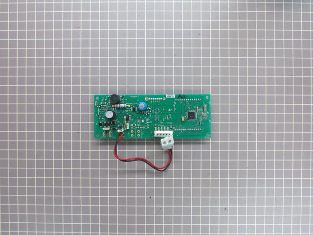 Control Board WS21X10054