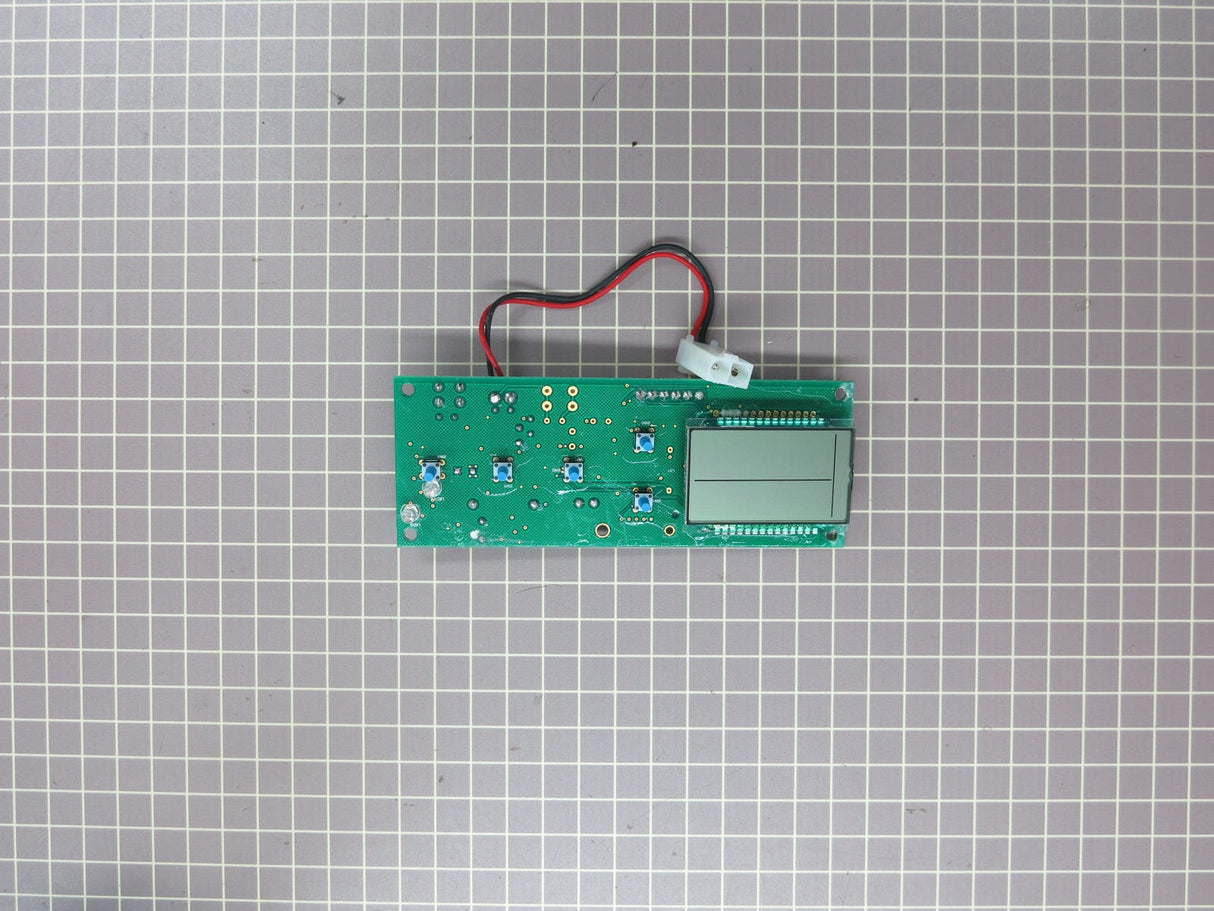 Control Board WS21X10054