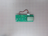 Control Board WS21X10054